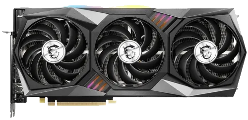 GeForce RTX 3060 Ti GAMING Z TRIO LHR