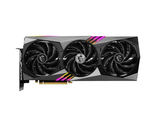 GeForce RTX 4070 Ti GAMING TRIO