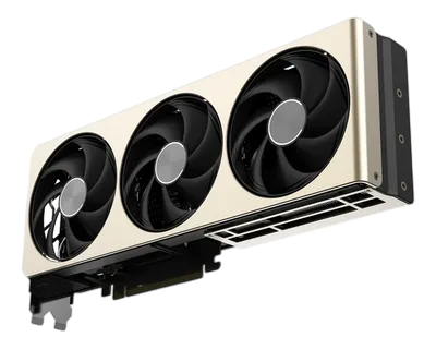 RTX 5080 INSPIRE 3X OC