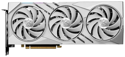 RTX 5080 VENTUS 3X WHITE OC